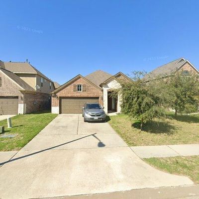 10035 S Whimbrel Cir, Conroe, TX 77385