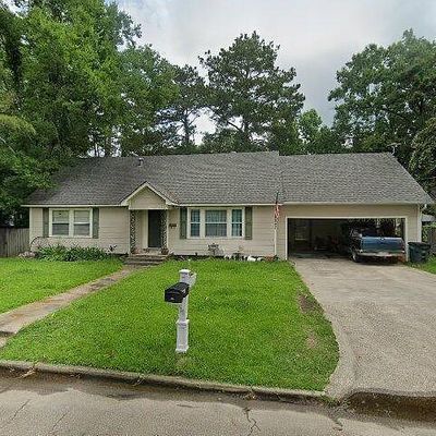 1007 Porter St, Columbia, MS 39429