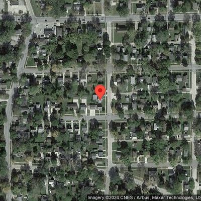 1008 N Hampshire Ave, Mason City, IA 50401