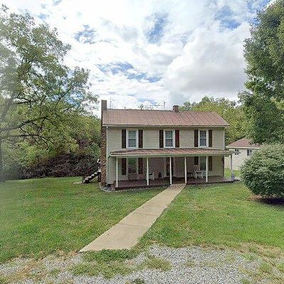 101 Angle Plantation Rd, Rocky Mount, VA 24151