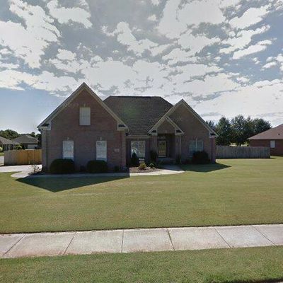 101 Misty Morn Ln, Huntsville, AL 35811