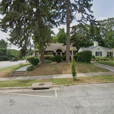 101 Westover Ter, Greensboro, NC 27403