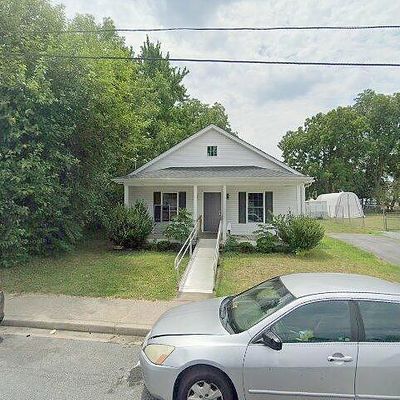 101 Wolcott St, Harrington, DE 19952