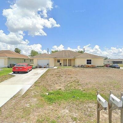 1015/1017 Andalusia Blvd, Cape Coral, FL 33909