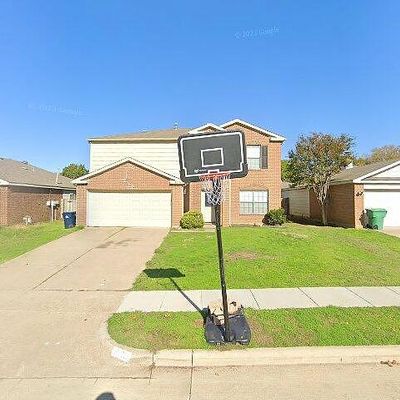 1016 Beechwood Dr, Denton, TX 76210