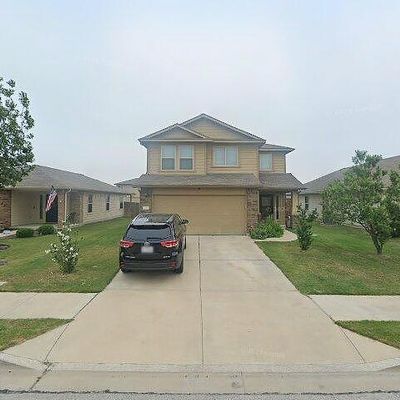 1016 Plateau Trl, Georgetown, TX 78626