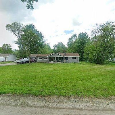 10225 Talladay Rd, Willis, MI 48191