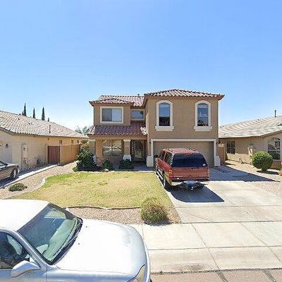 10229 W Jessie Ln, Peoria, AZ 85383