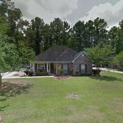 10380 Lone Pine Rd, Denham Springs, LA 70726