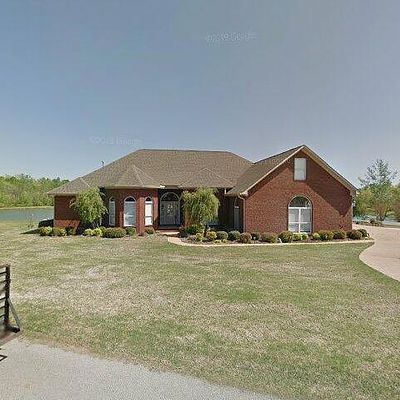 104 Ben Cv, Saltillo, MS 38866