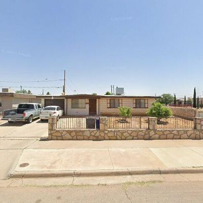 10400 Triumph Dr, El Paso, TX 79924