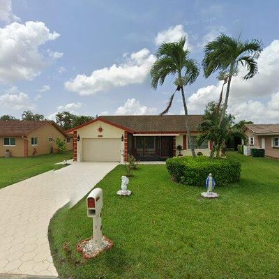 10407 Nw 70 Th St, Tamarac, FL 33321