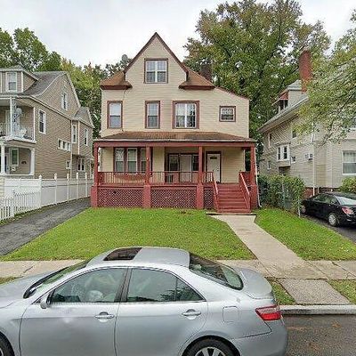 105 Carnegie Ave, East Orange, NJ 07018