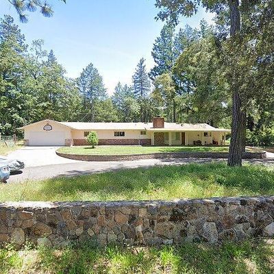 1050 White Cottage Rd N, Angwin, CA 94508