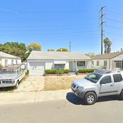 1054 Thelma Ave, Vallejo, CA 94591