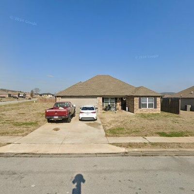 1058 Ethan James St, Elkins, AR 72727