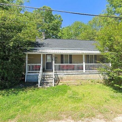 106 Warsau St, Barnesville, GA 30204