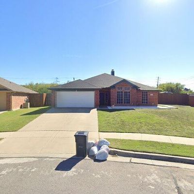 1063 Thistle Meade Cir, Burleson, TX 76028