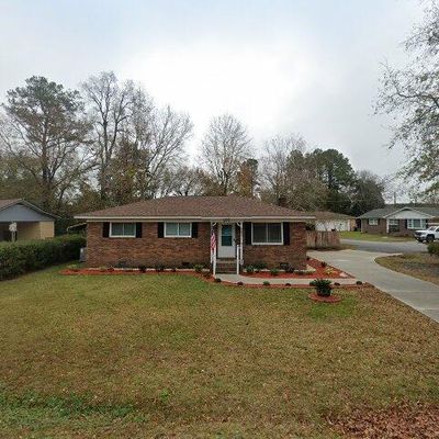 107 Gibson St, Moncks Corner, SC 29461