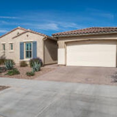 10714 E Thornton Ave, Mesa, AZ 85212