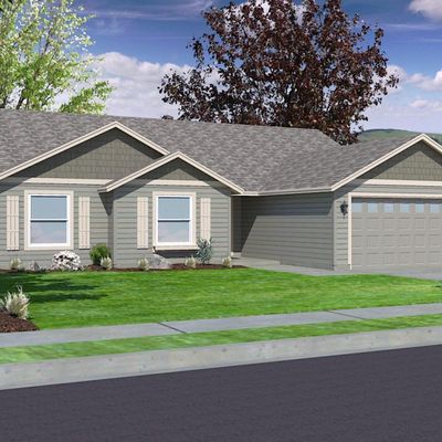 Tbd Correa Way # Pacific, Caldwell, ID 83605