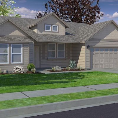 Tbd Correa Way # Snowbrush, Caldwell, ID 83605