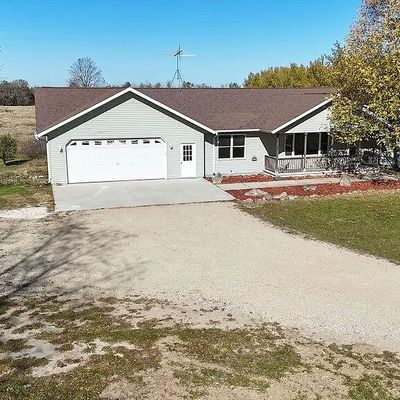 W1945 Woodland Drive, Campbellsport, WI 53010