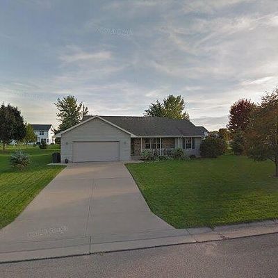 W5471 White Clover Cir, Appleton, WI 54915