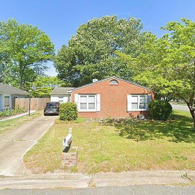 1130 Turtle Rock Trce, Chesapeake, VA 23320