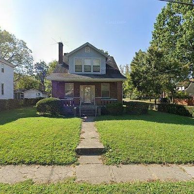 1131 Laidlaw Ave, Cincinnati, OH 45237