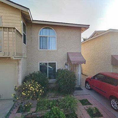 1133 Persimmon Ave #6, El Cajon, CA 92021