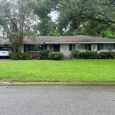 116 Robert Lee Cir, Lafayette, LA 70506