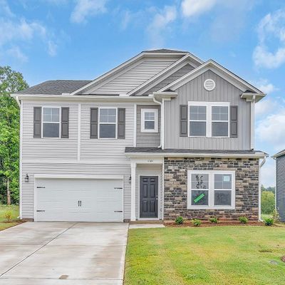 1161 Melford, Wellford, SC 29385