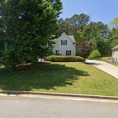 117 Somersby Dr, Dallas, GA 30157