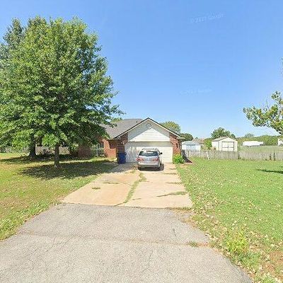 11762 N 156 Th East Ave, Collinsville, OK 74021