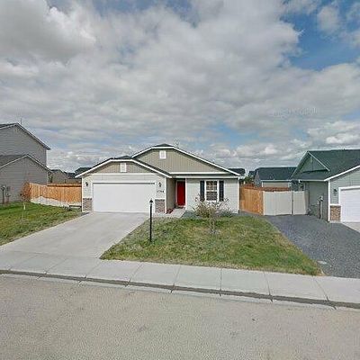 11764 Altamont St, Caldwell, ID 83605