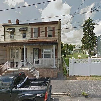 118 N 4 Th St, Frackville, PA 17931