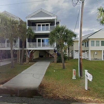 118 N Yaupon Dr #B, Surfside Beach, SC 29575