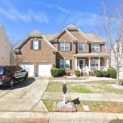 11935 Erwin Ridge Ave, Charlotte, NC 28213