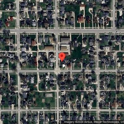 12 S 7 Th St, Marshalltown, IA 50158