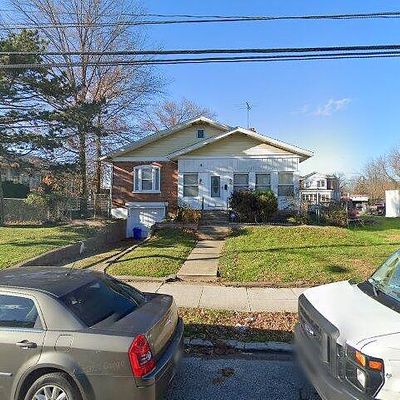 120 E 24 Th St, Chester, PA 19013