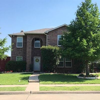 1201 Scottsdale Dr, Wylie, TX 75098