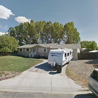 1205 W 12 Th Street Cir, Laurel, MT 59044