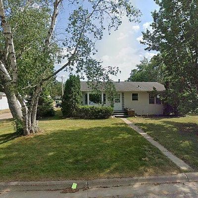 1206 K St Ne, Brainerd, MN 56401