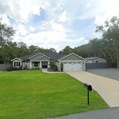 12074 Osprey Ave, Weeki Wachee, FL 34614