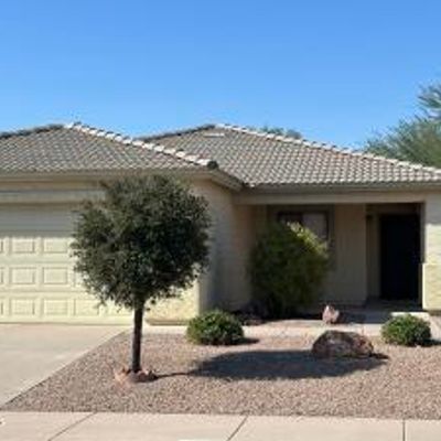 1208 W Lincoln Ave, Coolidge, AZ 85128