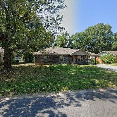 121 Cloverdale Blvd, Searcy, AR 72143