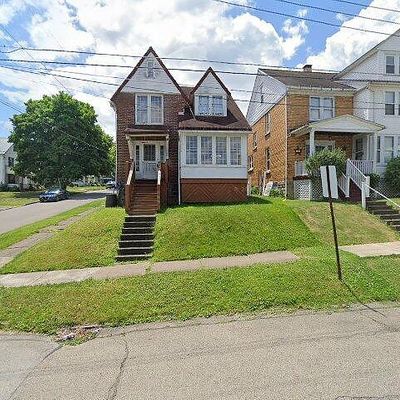 121 E 6 Th St, Oil City, PA 16301