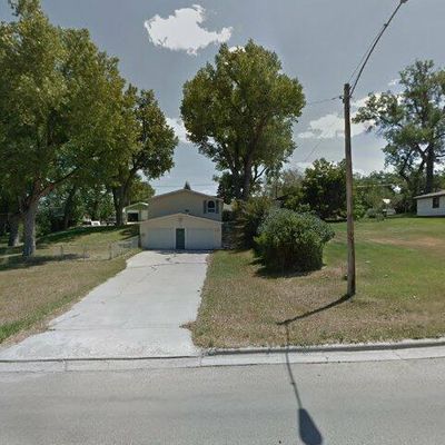 121 S Burritt Ave, Buffalo, WY 82834