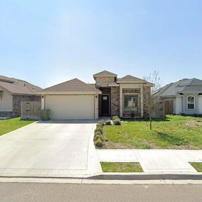 1211 Grandeur Dr, Alamo, TX 78516